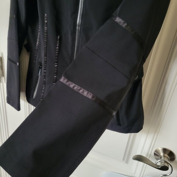 Spanner Full Zip Jacket - Picture 3 of 14